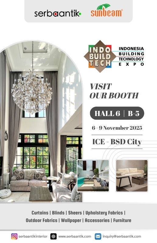 INDONESIA BUILDING TECHNOLOGY PART 2