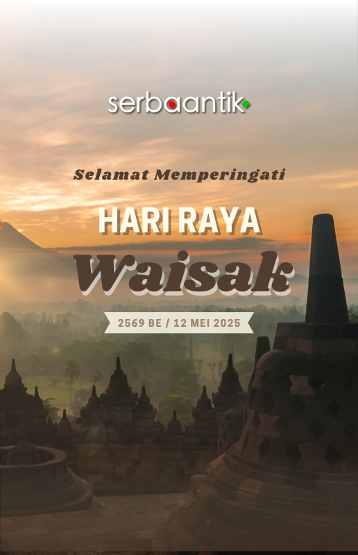 Happy Vesak Day