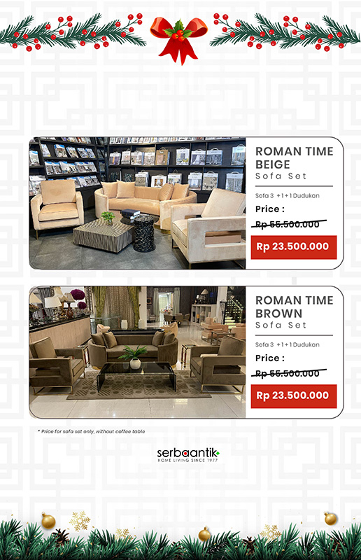 Diskon Spesial Natal - 7