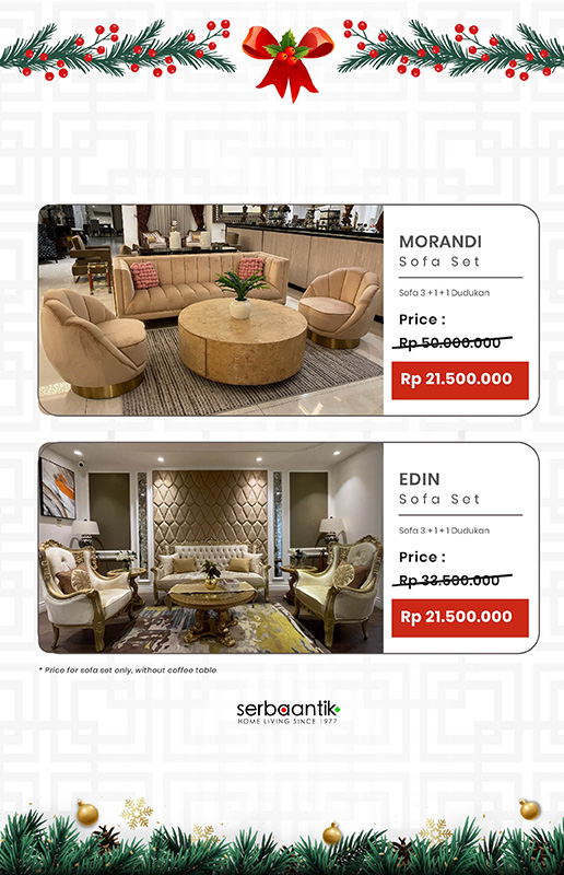 Diskon Spesial Natal - 8