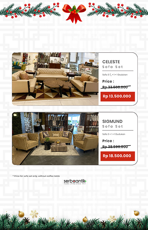 Diskon Spesial Natal - 9