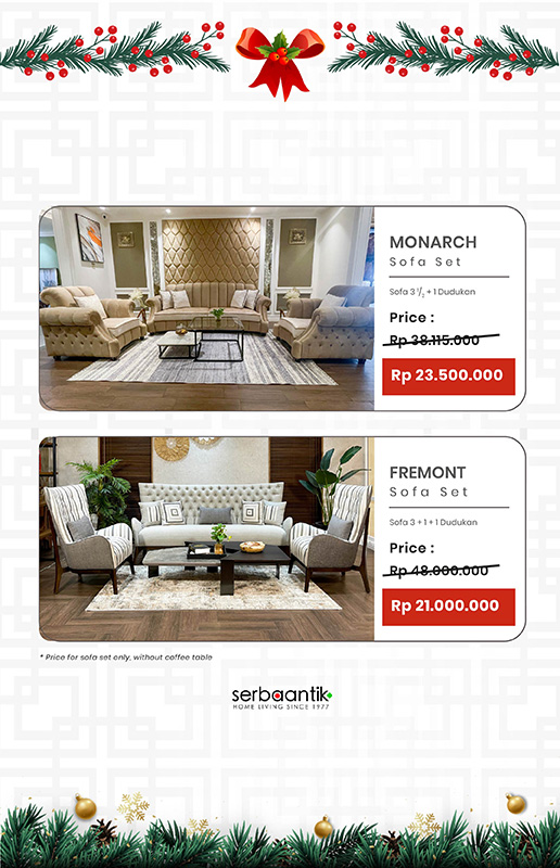 Diskon Spesial Natal - 4