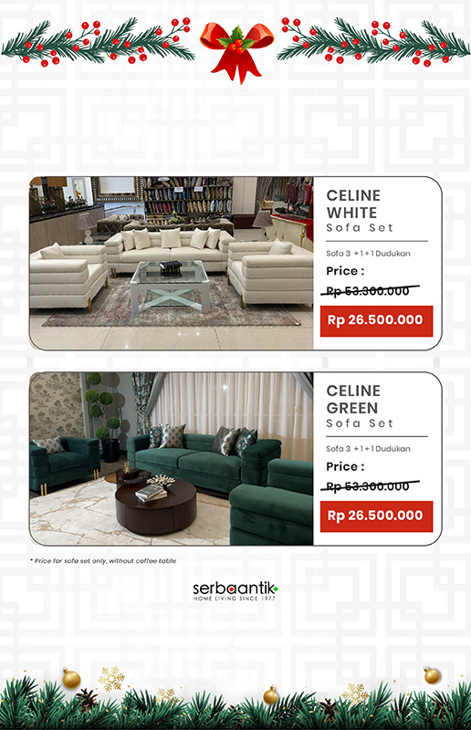 Diskon Spesial Natal - 6
