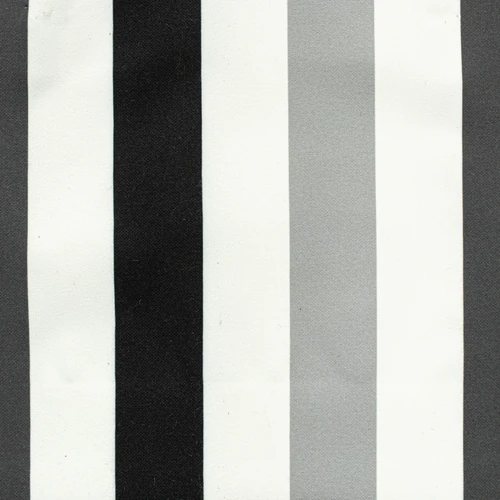 BLACK & WHITE