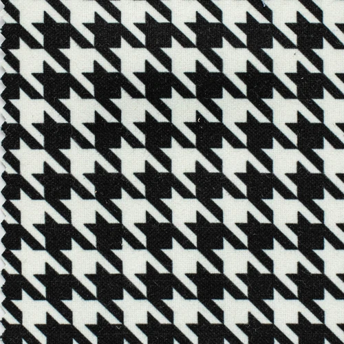 BLACK & WHITE